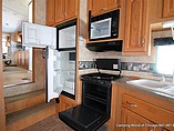 2006 Coachmen Chaparral Photo #8