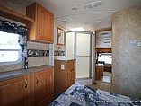 2006 Coachmen Chaparral Photo #17