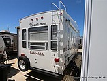 2006 Coachmen Chaparral Photo #21