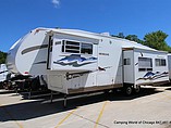 2006 Coachmen Chaparral Photo #22