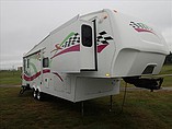 09 Coachmen Chaparral