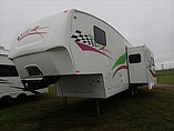 2009 Coachmen Chaparral Photo #3