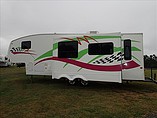 2009 Coachmen Chaparral Photo #4