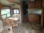 2009 Coachmen Chaparral Photo #6