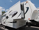 09 Coachmen Chaparral