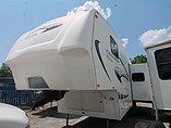 2009 Coachmen Chaparral Photo #2