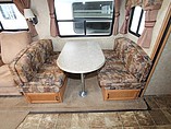 2009 Coachmen Chaparral Photo #7