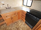 2009 Coachmen Chaparral Photo #8