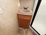 2009 Coachmen Chaparral Photo #16