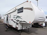 2005 Coachmen Chaparral Photo #2