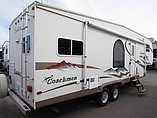 2005 Coachmen Chaparral Photo #6