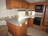 2005 Coachmen Chaparral Photo #21