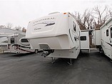 10 Coachmen Chaparral