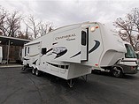 2010 Coachmen Chaparral Photo #2