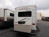 2010 Coachmen Chaparral Photo #3