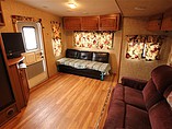 2010 Coachmen Chaparral Photo #5