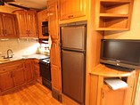 2010 Coachmen Chaparral Photo #6