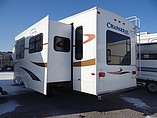 2011 Coachmen Chaparral Photo #13