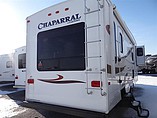 2011 Coachmen Chaparral Photo #14