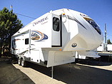 12 Coachmen Chaparral