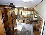 2012 Coachmen Chaparral Photo #2