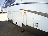 2012 Coachmen Chaparral Photo #5