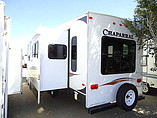 2012 Coachmen Chaparral Photo #6