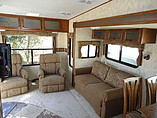 2012 Coachmen Chaparral Photo #10
