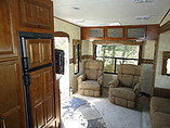 2012 Coachmen Chaparral Photo #11