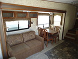 2012 Coachmen Chaparral Photo #12
