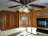 2012 Coachmen Chaparral Photo #13
