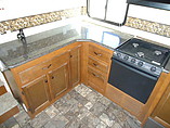 2012 Coachmen Chaparral Photo #14