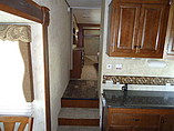 2012 Coachmen Chaparral Photo #16