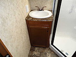 2012 Coachmen Chaparral Photo #24