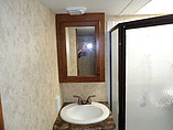2012 Coachmen Chaparral Photo #25