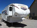 12 Coachmen Chaparral