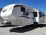 2012 Coachmen Chaparral Photo #3