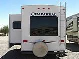 2012 Coachmen Chaparral Photo #4