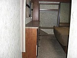 2012 Coachmen Chaparral Photo #12