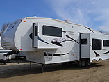 08 Coachmen Chaparral