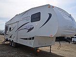 2008 Coachmen Chaparral Photo #3