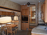 2008 Coachmen Chaparral Photo #7