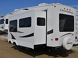 2008 Coachmen Chaparral Photo #19