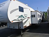 05 Coachmen Chaparral