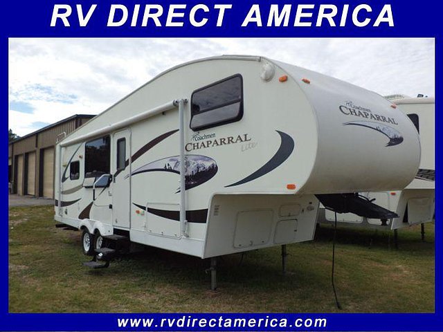 2008 Coachmen Coachmen Photo