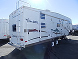 2005 Coachmen Chaparral Photo #2