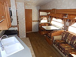 2005 Coachmen Chaparral Photo #14