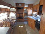 2005 Coachmen Chaparral Photo #15