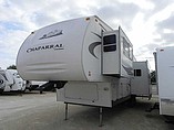 07 Coachmen Chaparral
