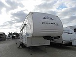 2007 Coachmen Chaparral Photo #2
